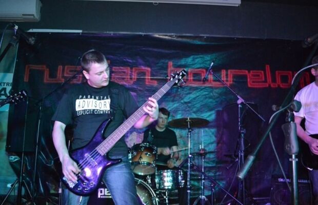 Русский БУРЕЛОМ 05.03.11