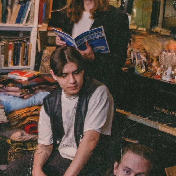 Дегид и «Крупногабаритные отходы»