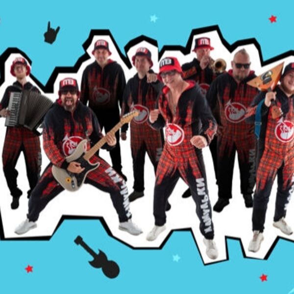 Мамульки Bend