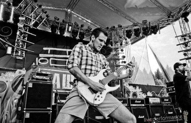 Нашествие(2010)