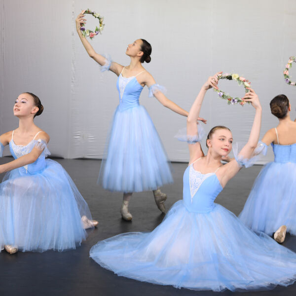 Признание в любви