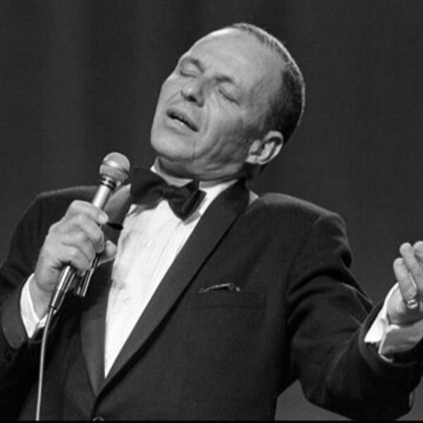 Магия Манхэттена: Золотые годы Фрэнка Синатры