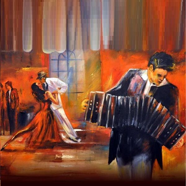 Танго и не только...