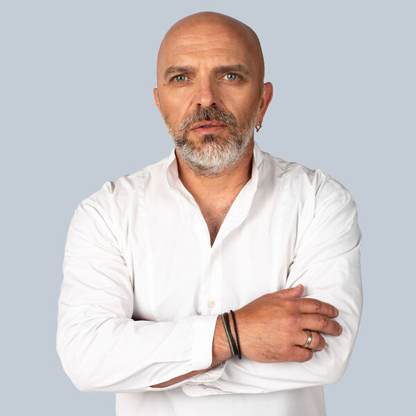 Александр Шоуа и Непара