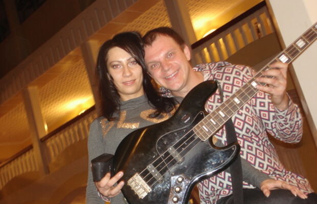 Лиски  21.11.2009.