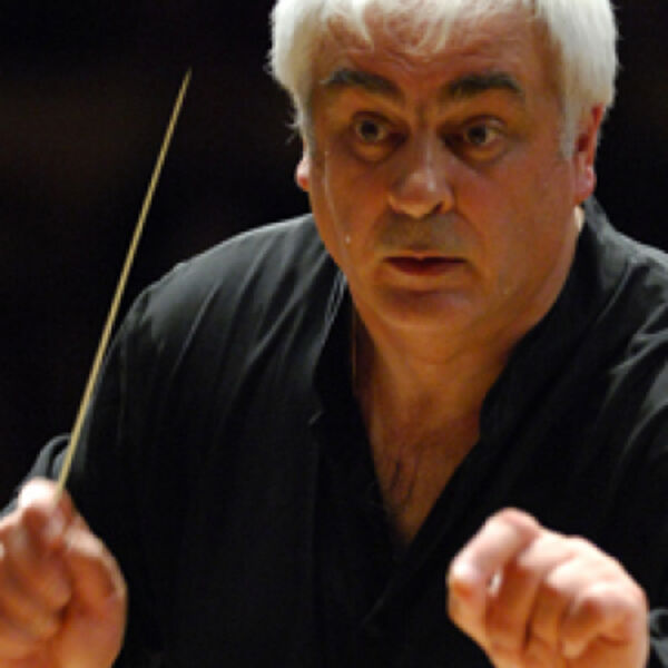 Сергей Рахманинов. "Литургия Св. Иоанна Златоуста"