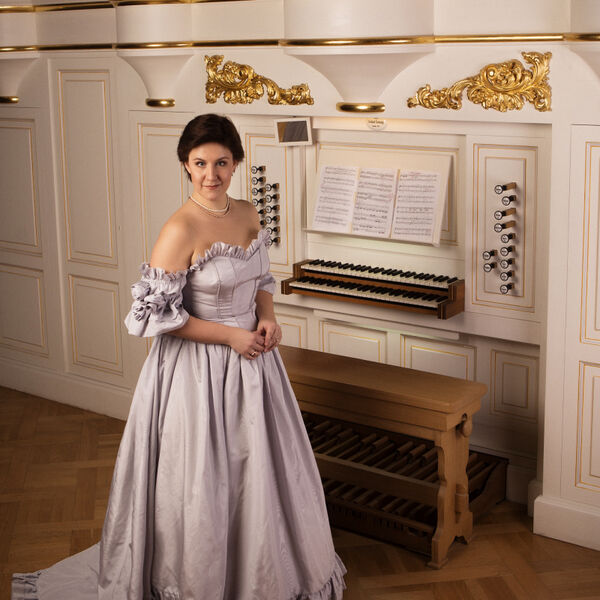 Органный Орган. Лучшее