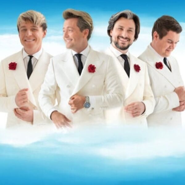 Кватро Originals