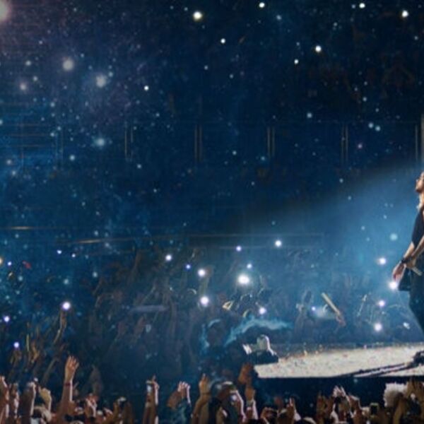 Концерт оркестра под звездами «30 Seconds to Mars»