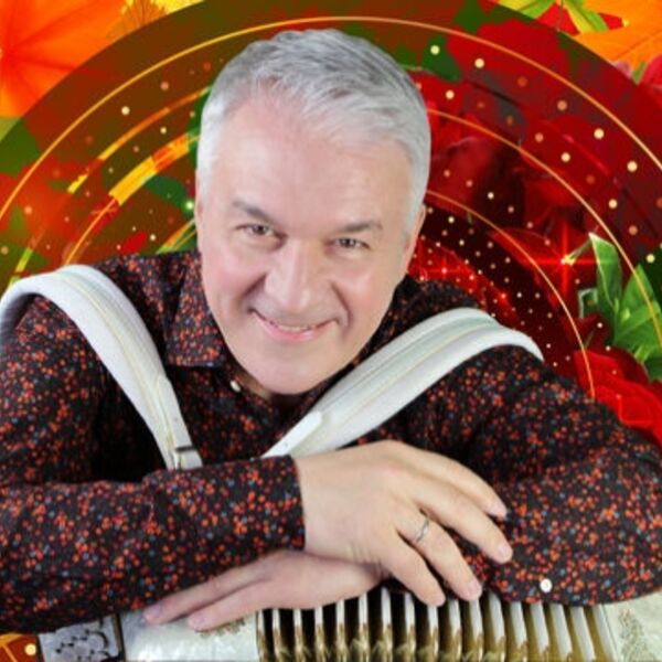 Концерт Валерия Семина «Привет, осень и роза!»