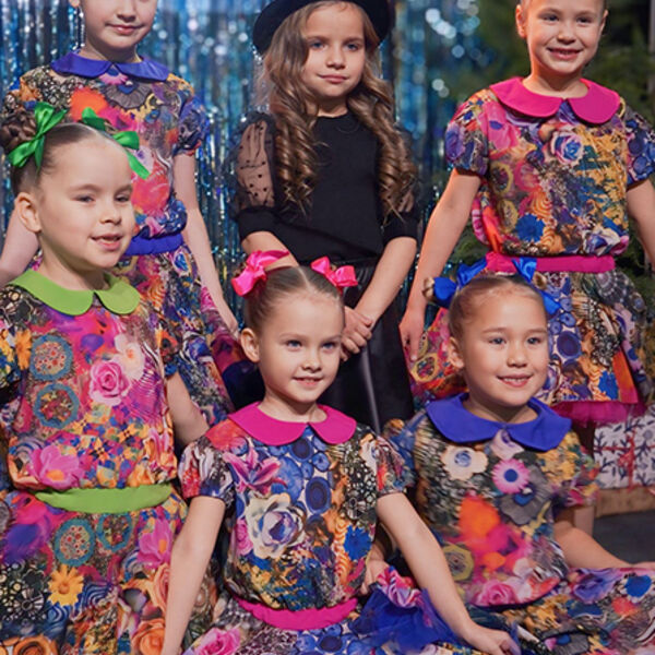 Хиты в Порту. Дети. Конкурс начинающих исполнителей для детей от 3 до 14 лет