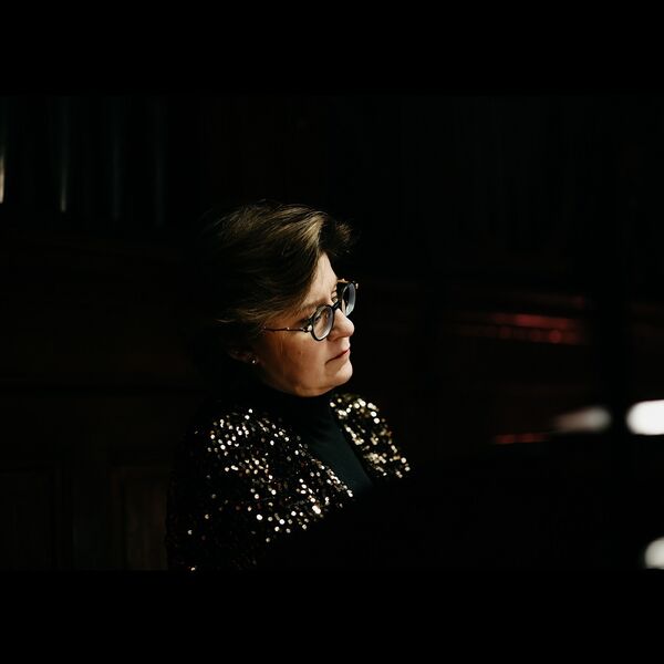 Бах и Джаз. Орган, джаз-трио, голос