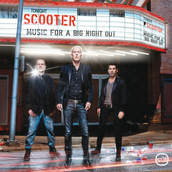 Music for a Big Night Out