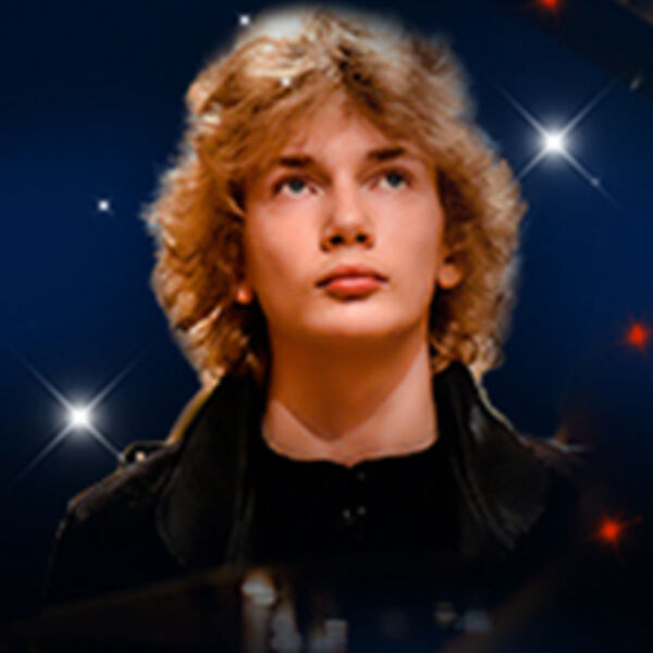 Иван Бессонов - Гала-концерт к Старому Новому году