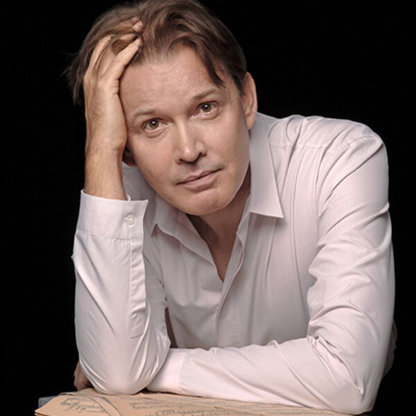 Олег Погудин с программой «Русское танго»