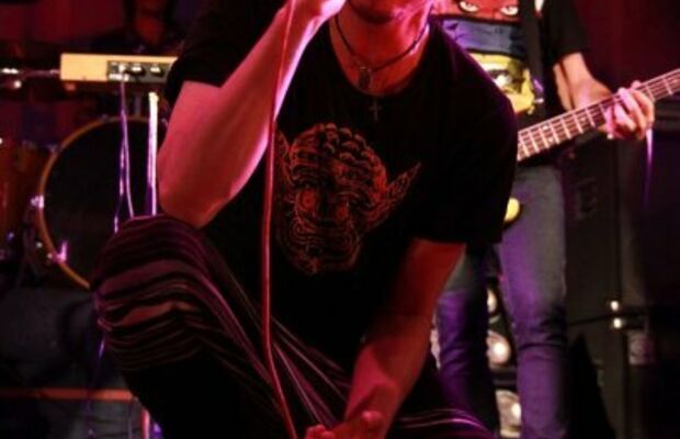 Animal джаz на фестивале "Соседний мир"