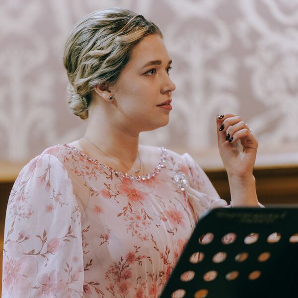 Вечер романса при свечах