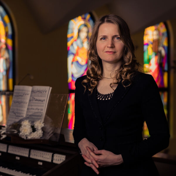 Органный Концерт из концертов