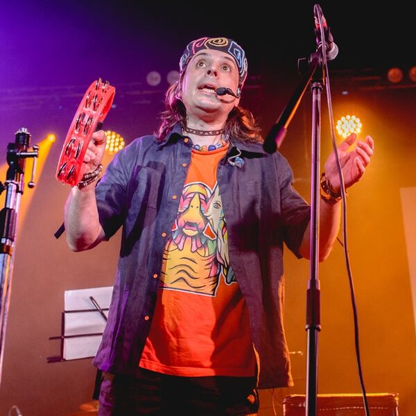 Ростислав Чебыкин