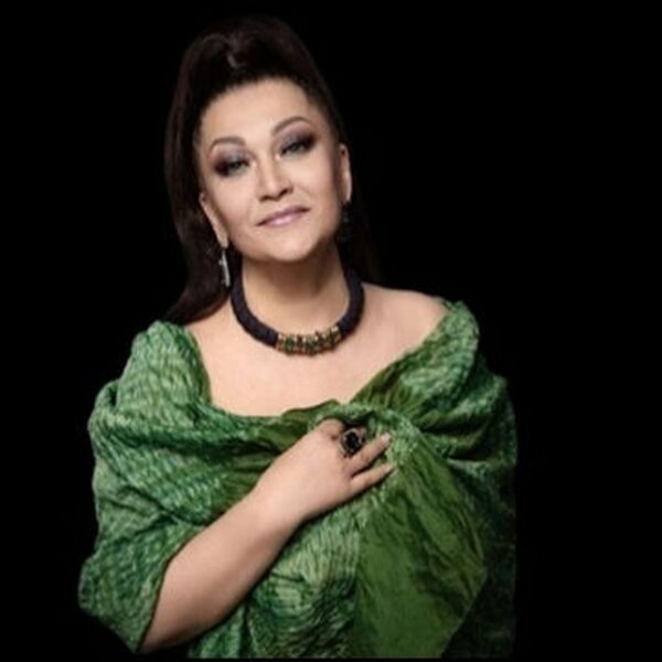 Концерт Катерины Балыкбаевой & Solo Tango Orquestra