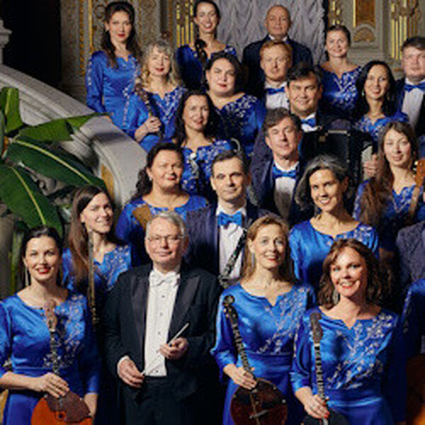 ГРКО. Мария Литке и её ученики