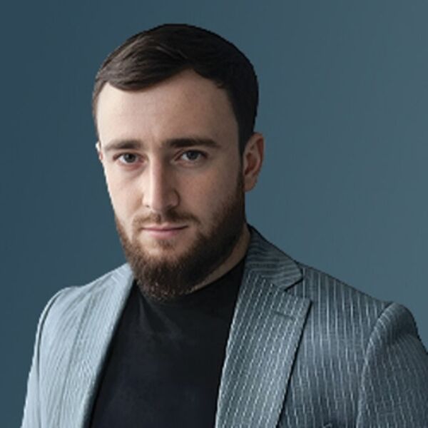 Концерт Султана Лагучева