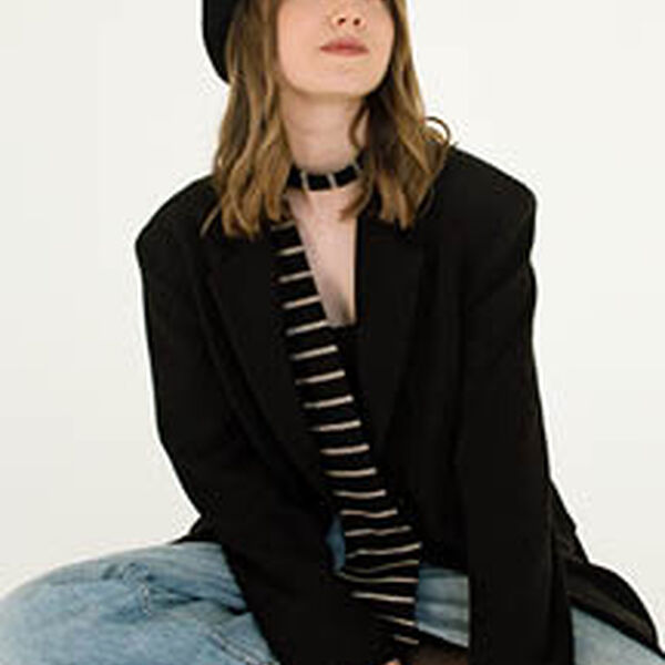 Концерт Марии Юрченко & Jazz Band