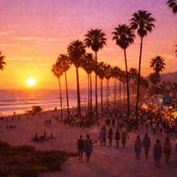 Оркестр «CAGMO» Симфония МТВ при свечах