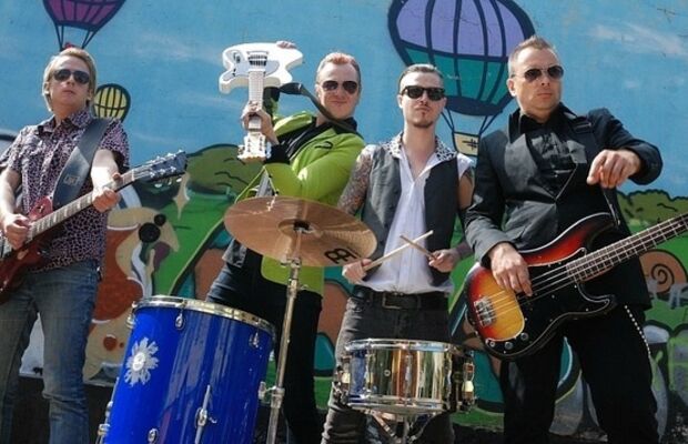 Основной фотоальбом