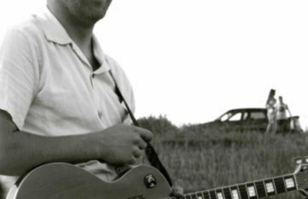 Электричество на природе