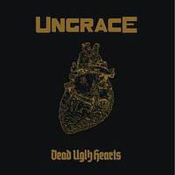 Dead Ugly Hearts (Digital Single) 