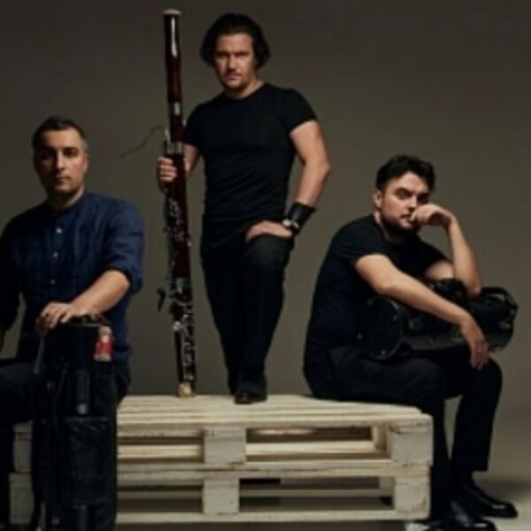 Kings of Bassoon