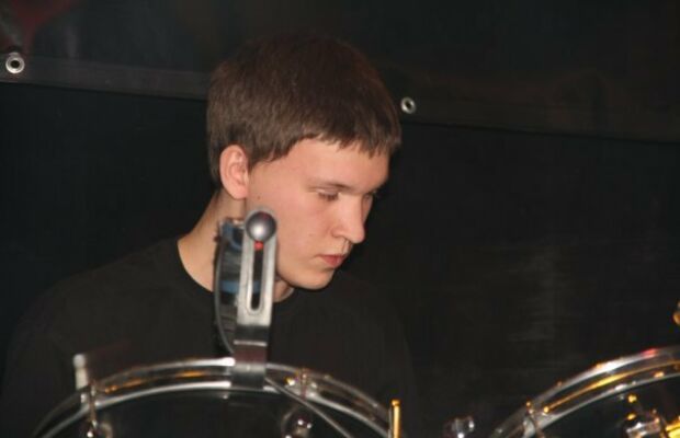 25 декабря - Орландина