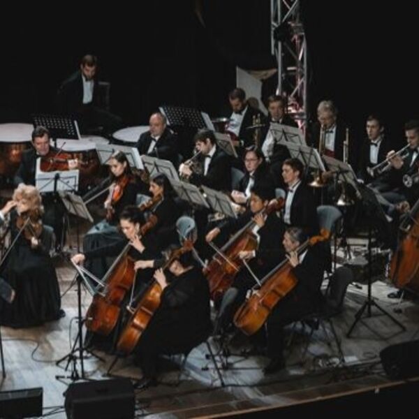 Итальянский вечер. Чимароза, Паизиелло, Лолли