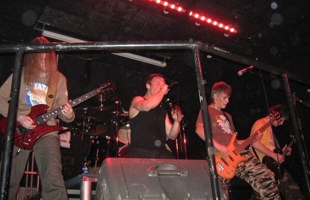 С концертов