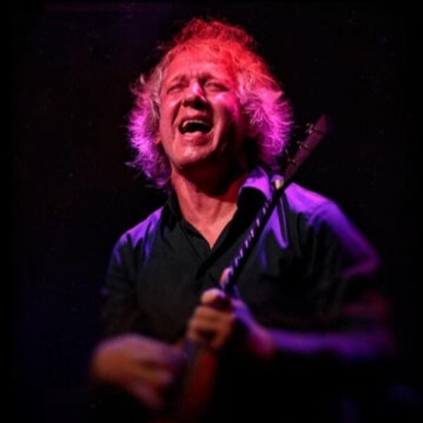 Концерт Алексея Архиповского