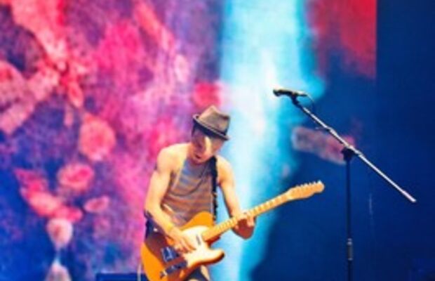 The UPS! - hooligan live