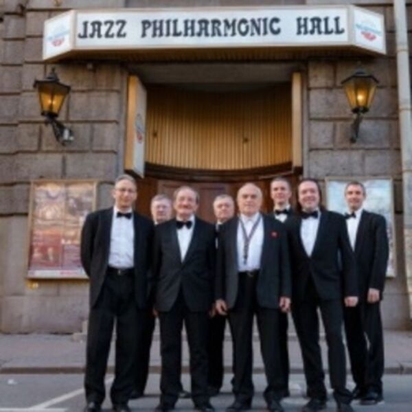 Международный день джаза