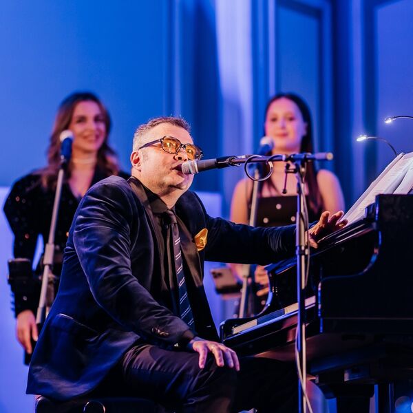 Вадим Азарх