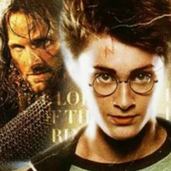 Волшебный мир Фэнтези