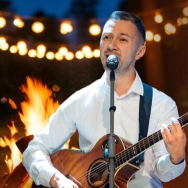 Песни у костра