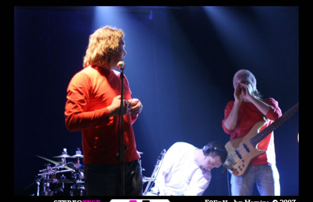 =БоБРы= в Революции