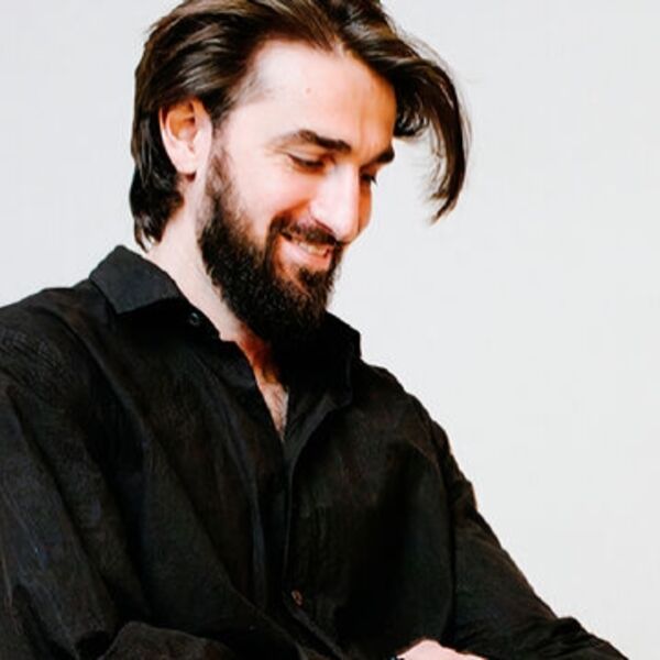 Концерт Narek