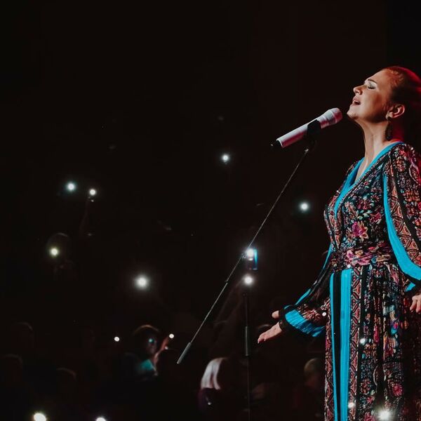 Марина Девятова