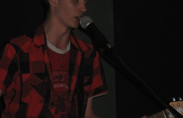 1 сентября - "Прощай, лето" - дебют