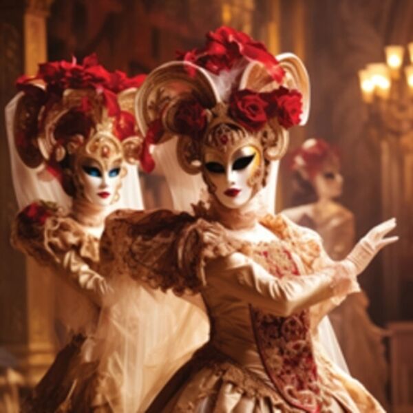 Танцевальный час