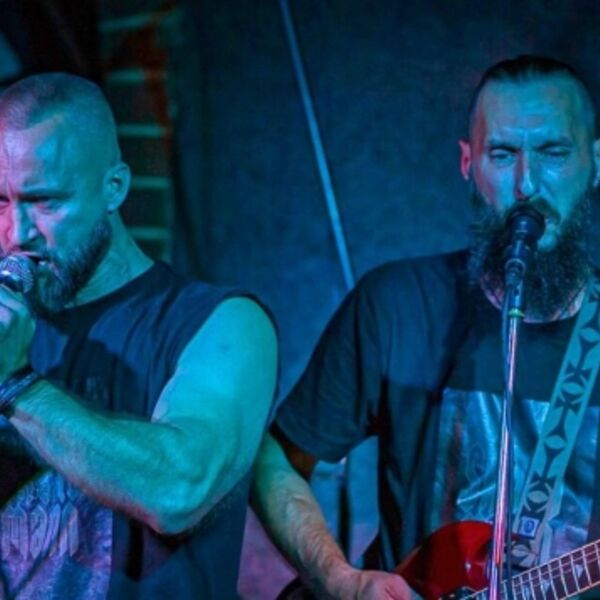 Скальдманн»: «11 варягов