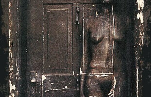 Обложки пластинок