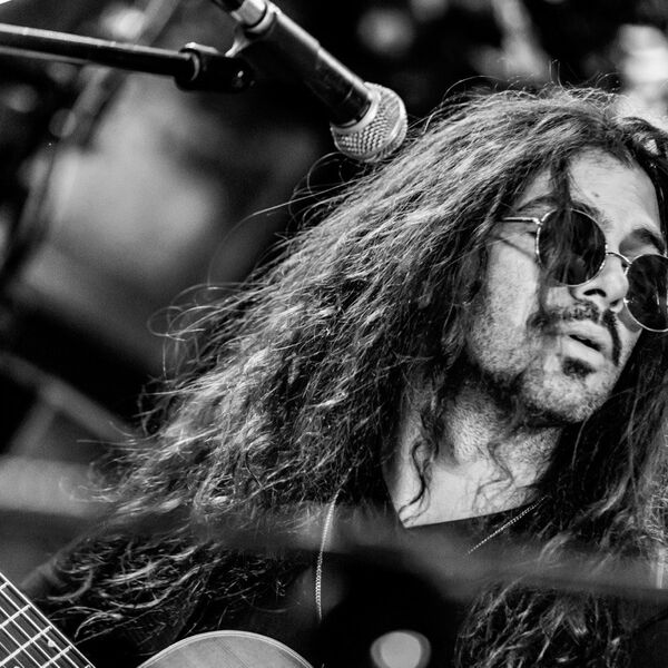 Классика рока и Кубинская гитара