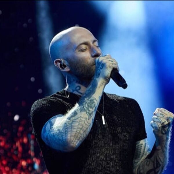 Концерт Pierre Edel (Франция) «Легендарные хиты Aerosmith & Bon Jovi»